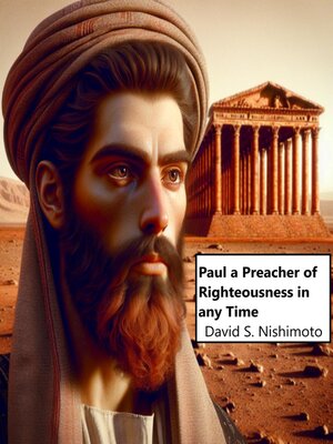 cover image of Paul